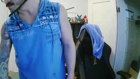 Johnny online show from March 1, 1:59 pm