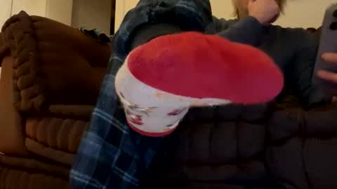 Smokingtime online show from January 7, 1:43 am