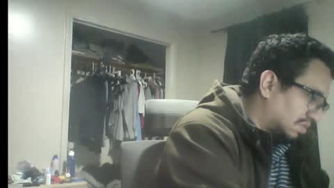 smoky47 online show from February 3, 2:41 am