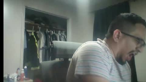 smoky47 online show from February 22, 2:15 am