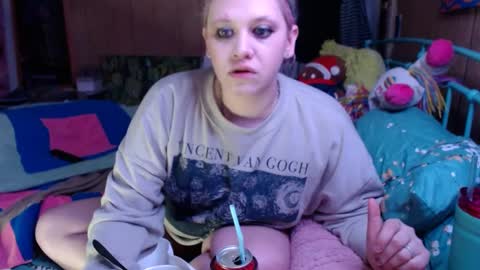 DIAN dee-ann online show from January 14, 10:55 pm