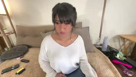 Carolina online show from October 29, 7:25 pm