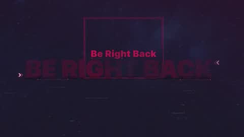 AllDayIDream online show from October 29, 7:43 am