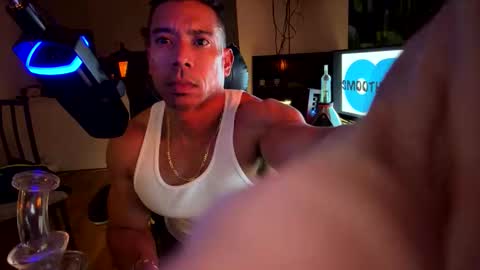 smoothripz online show from April 12, 5:33 am