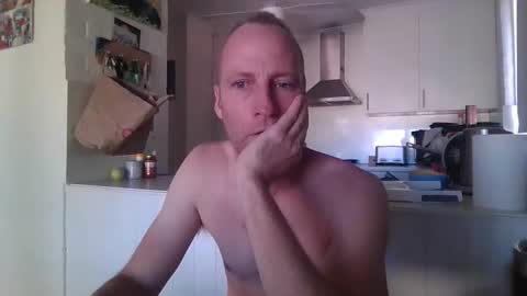 KinkyDonks online show from February 14, 2:07 am