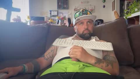 SmoothTactix online show from April 21, 5:31 pm