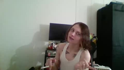 Bambi--Vodka online show from December 2, 8:06 pm