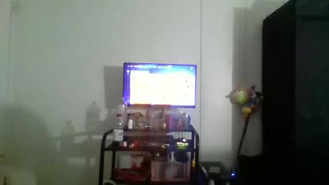 Bambi--Vodka online show from December 29, 9:41 pm