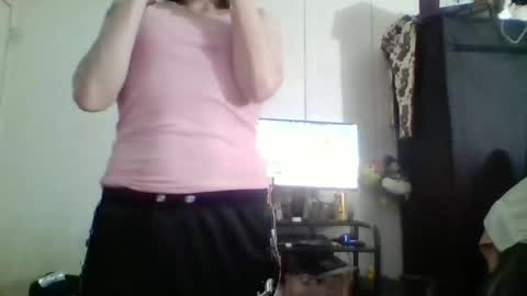 Bambi--Vodka online show from January 10, 11:54 pm