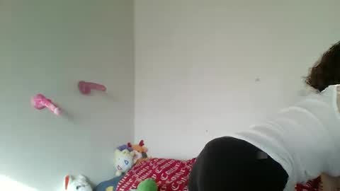 Bambi--Vodka online show from January 8, 8:07 pm