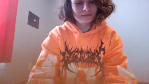 Bambi--Vodka online show from February 12, 7:45 pm