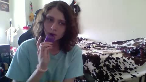 Bambi--Vodka online show from April 10, 6:12 pm