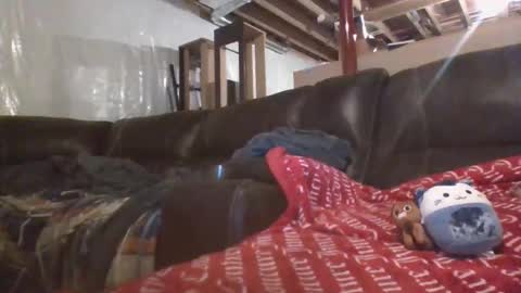 Bambi--Vodka online show from February 15, 12:04 am