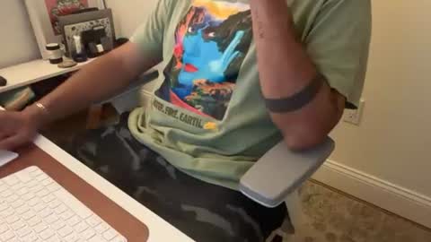 Smuglion online show from August 9, 1:49 am