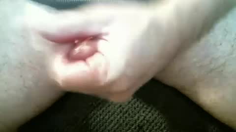 Smurfdaddy online show from December 31, 6:13 pm