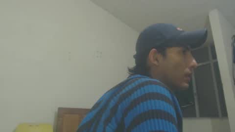 snackontime19 online show from September 28, 4:10 am