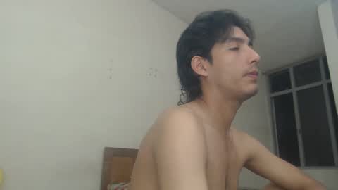 snackontime19 online show from September 10, 6:03 am