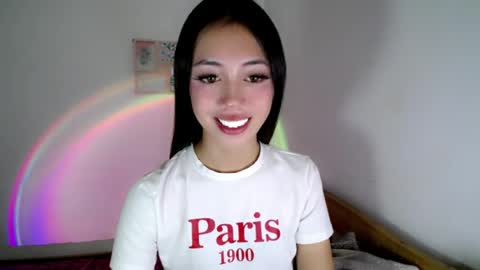 kianna online show from July 7, 9:57 am
