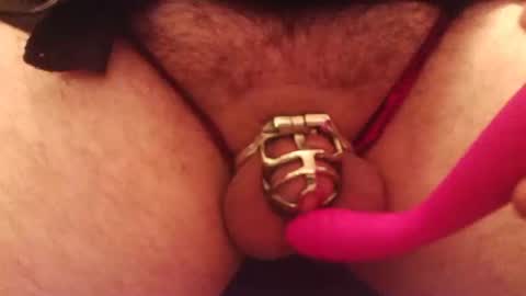 Sissy Boy online show from September 14, 7:37 pm