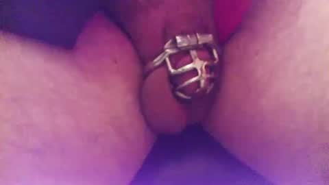 Sissy Boy online show from November 28, 6:59 pm