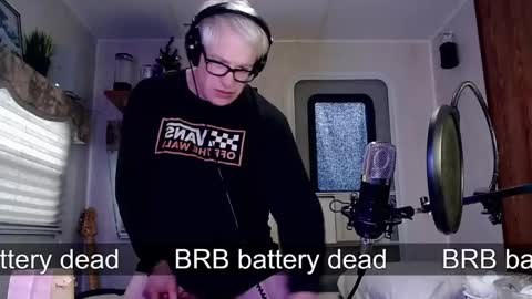 Viiscount  Snarfle Von Snarfenberg online show from March 4, 5:24 pm