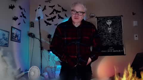 Viiscount  Snarfle Von Snarfenberg online show from December 5, 12:14 am