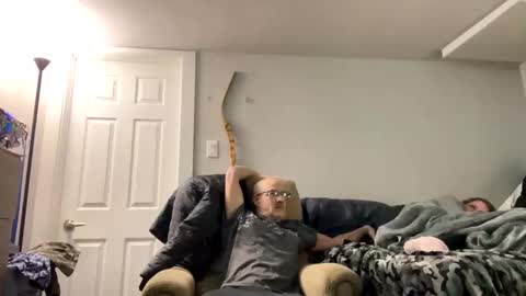 snbfun online show from January 15, 3:48 am