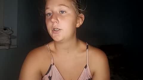 Sneakylildevils online show from April 12, 11:20 pm