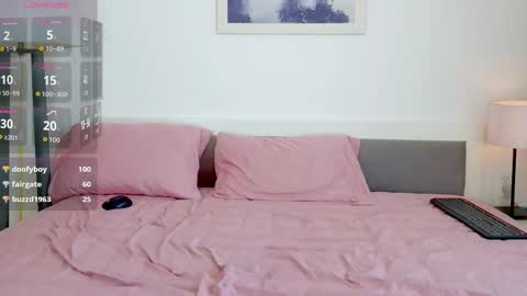 SnejinkaMisha online show from April 11, 6:51 am