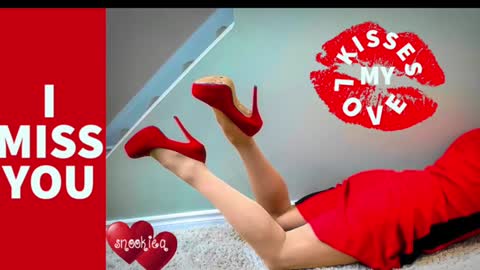 MISS SISSY CHERI online show from January 2, 5:50 pm