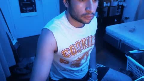 snow92jake online show from September 12, 5:31 am