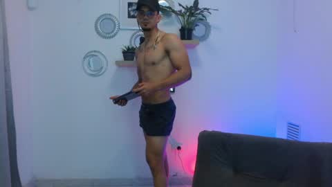 Jon   online show from April 14, 1:09 am