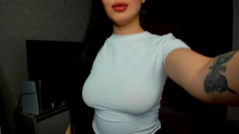 snowingwinter online show from January 17, 7:44 pm