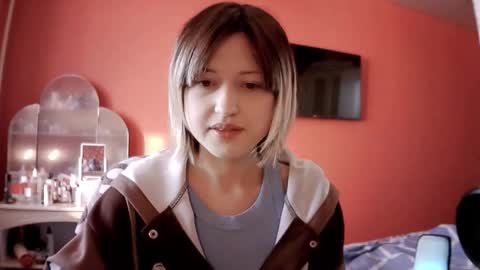 Anna online show from January 15, 8:23 am