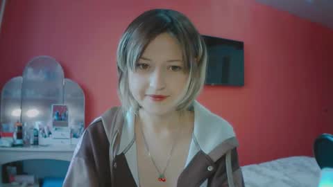 Anna online show from January 8, 7:36 am