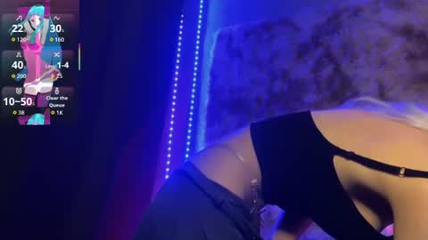 snowy_alice online show from July 26, 5:32 pm