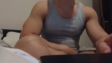 Snapshot of so_thick chatting on October 23, 5:03 pm luca -   online show from October 23, 5:03 pm