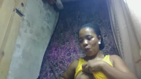 soamanaperina online show from October 22, 7:00 am