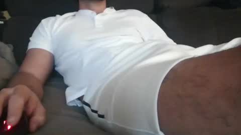 soandoaver online show from November 3, 1:28 am