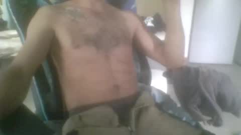 Snapshot of sodomite754 chatting on October 8, 11:38 am sodomite754 online show from October 8, 11:38 am