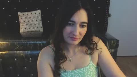 Snapshot of soffi_betacur_b chatting on September 21, 3:21 am soffi_betacur_b online show from September 21, 3:21 am
