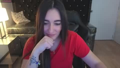 Snapshot of soffi_betacur_b chatting on September 26, 3:14 am soffi_betacur_b online show from September 26, 3:14 am
