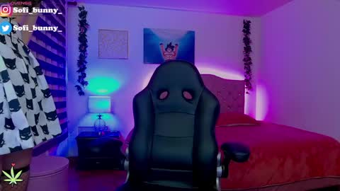 soffi_bunny_ online show from February 23, 6:07 am