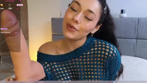 IG Soffimoon   I THANK YOU FOR LEAVING YOUR FOLLOW online show from May 15, 9:00 pm