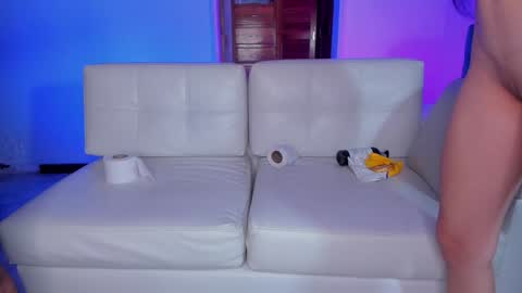 Sofia Valentina 3 online show from February 6, 10:00 pm