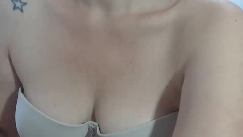 Sofa Castellanos online show from April 14, 1:03 pm