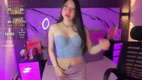 Sofi lenos online show from March 3, 8:43 am