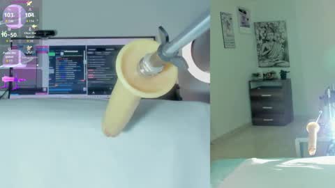 Sofi online show from March 25, 6:36 pm