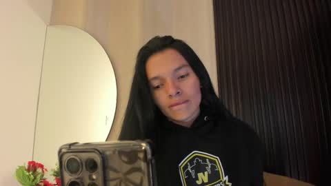 SOFIA online show from April 13, 1:32 am