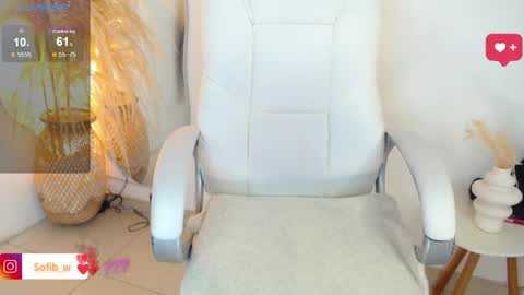 Sofi online show from April 8, 1:03 pm